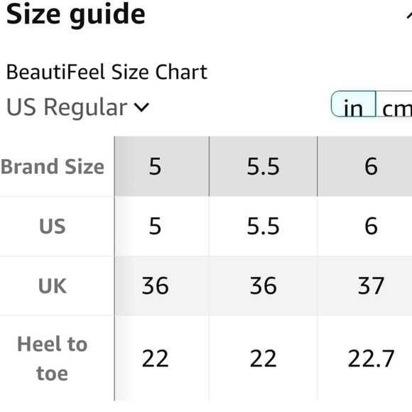 Beautifeel Victoria Pump - Picture 11 of 11